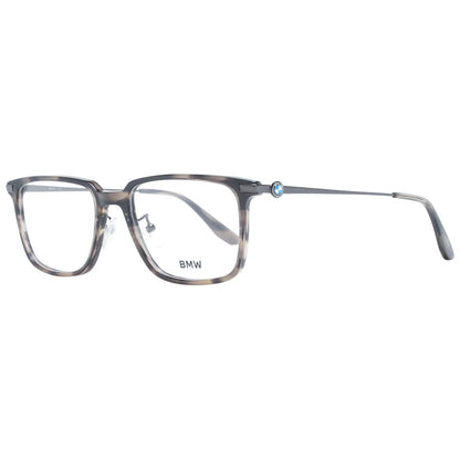 Gray Plastic Glasses (Frames)