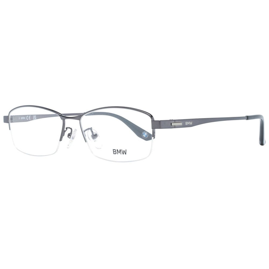 Black Titanium Glasses (Frames)