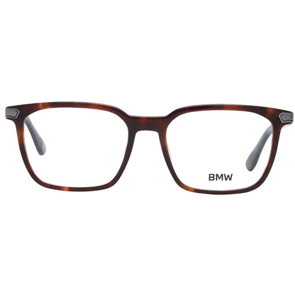 Brown Plastic Glasses (Frames)