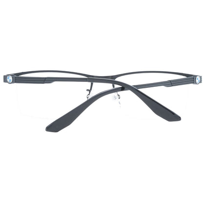 Black Titanium Glasses (Frames)