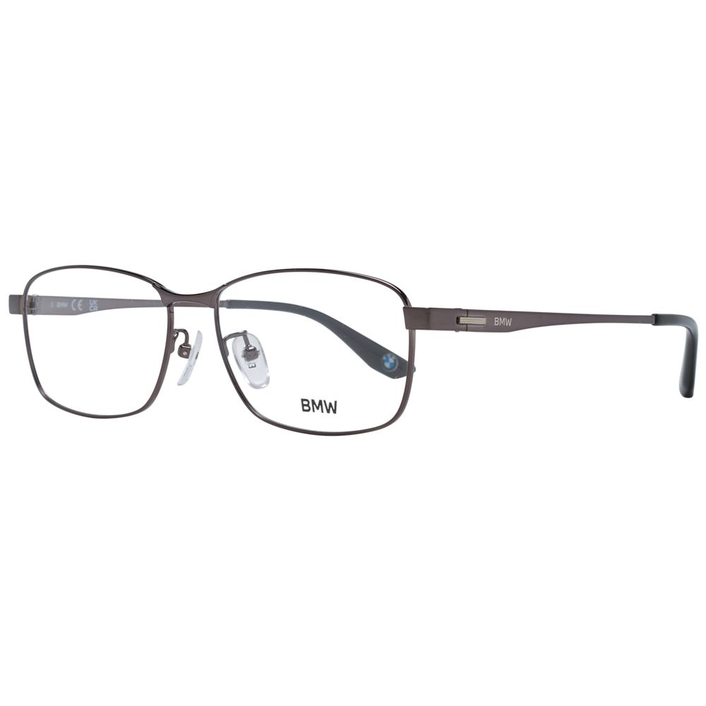 Black Titanium Glasses (Frames)