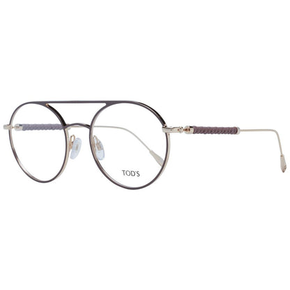 Brown Metal Glasses (Frames)