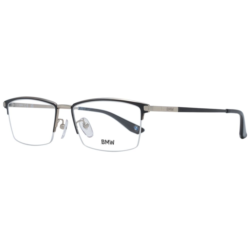 Black Titanium Glasses (Frames)