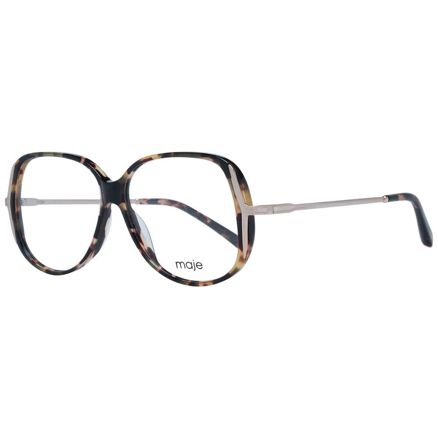 Brown Acetate Glasses (Frames)