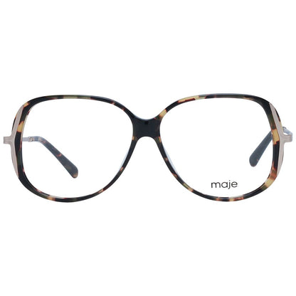 Brown Acetate Glasses (Frames)