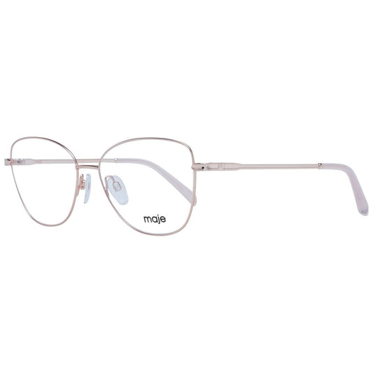 Rose Gold Stainless Steel Glasses (Frames)