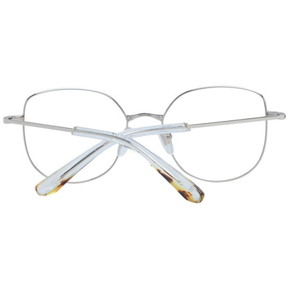 Silver Stainless Steel Glasses (Frames)