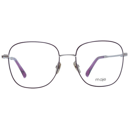 Purple Metal Glasses (Frames)