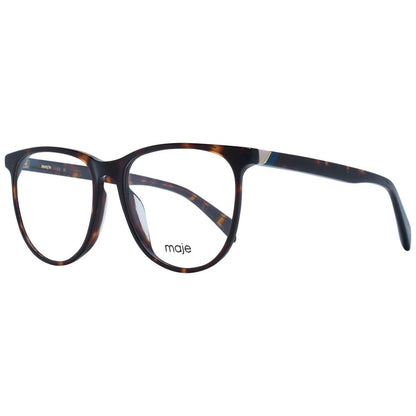 Brown Acetate Glasses (Frames)