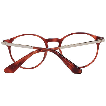Brown Acetate Glasses (Frames)