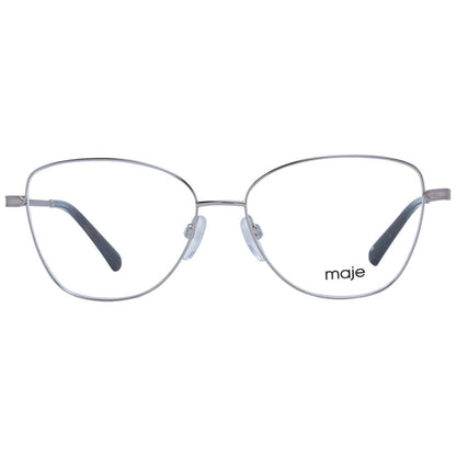Silver Stainless Steel Glasses (Frames)