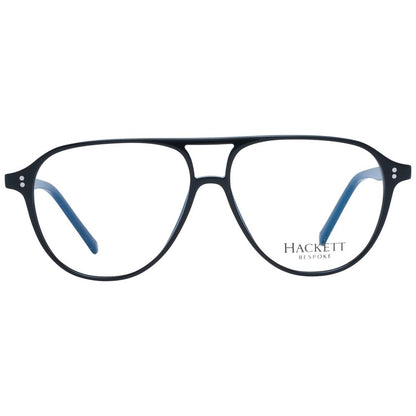 Black Acetate Glasses (Frames)