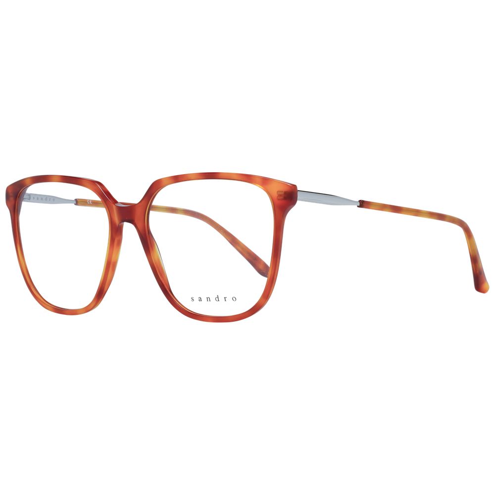Brown Acetate Glasses (Frames)