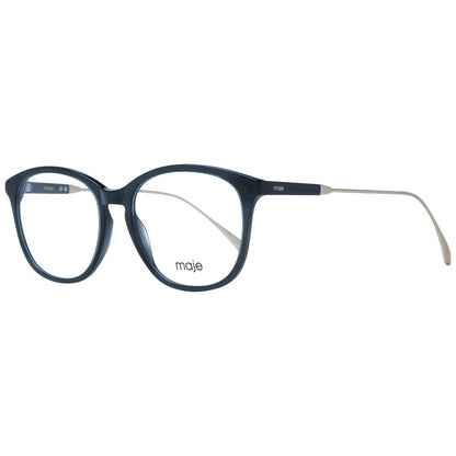Black Acetate Glasses (Frames)