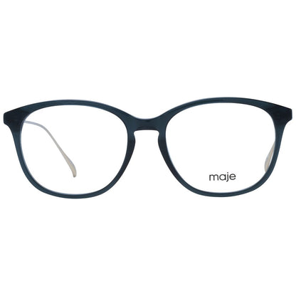Black Acetate Glasses (Frames)