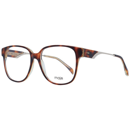 Brown Acetate Glasses (Frames)