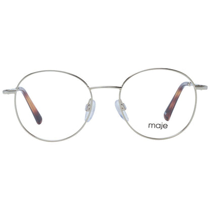 Gold Stainless Steel Glasses (Frames)