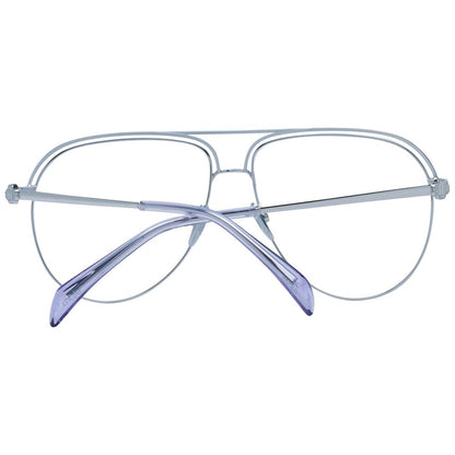 Purple Metal Glasses (Frames)