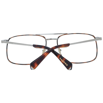 Brown Metal Glasses (Frames)
