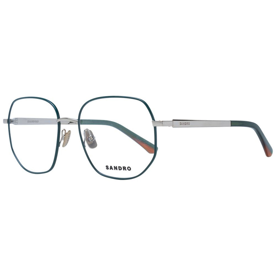 Bicolor Metal Glasses (Frames)