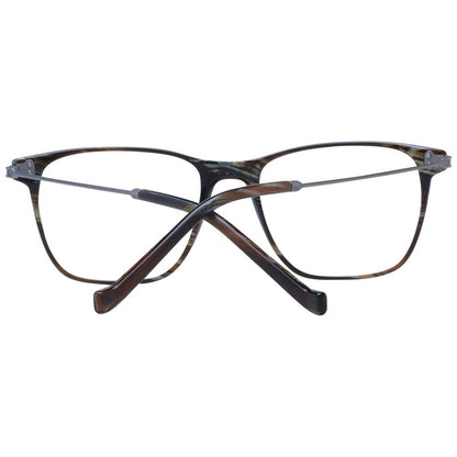 Brown Acetate Glasses (Frames)