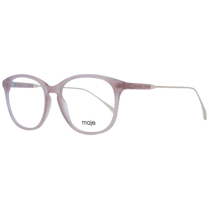 Pink Acetate Glasses (Frames)