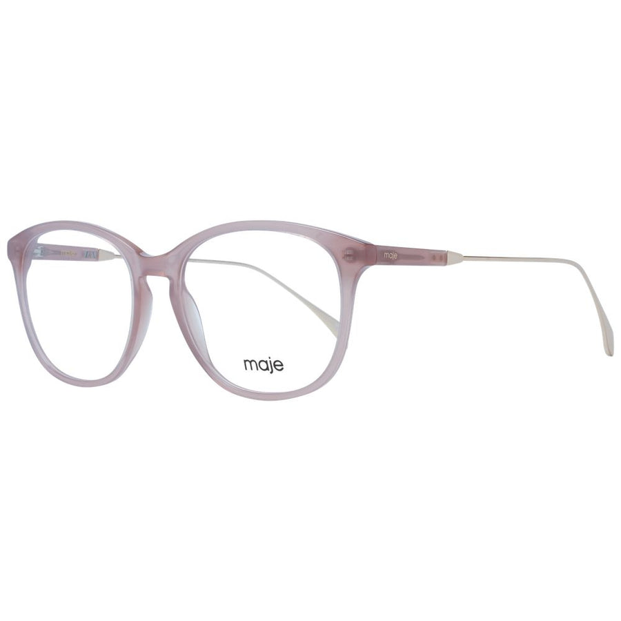 Pink Acetate Glasses (Frames)