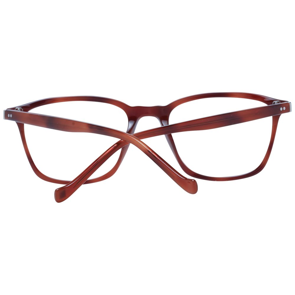 Brown Acetate Glasses (Frames)