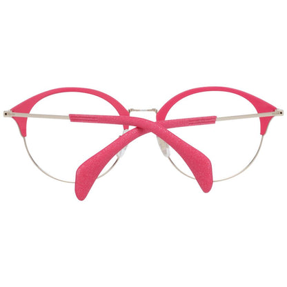 Multicolor Metal & Plastic Glasses (Frames)