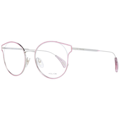 Pink Metal & Plastic Glasses (Frames)