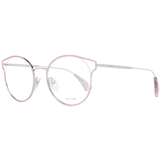 Pink Metal & Plastic Glasses (Frames)