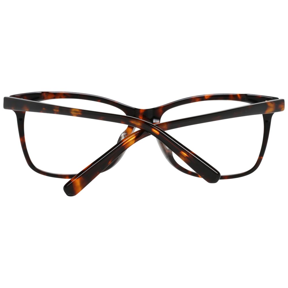 Brown Plastic Glasses (Frames)