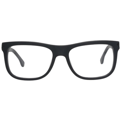 Black Plastic Glasses (Frames)