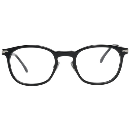 Black Metal & Plastic Glasses (Frames)