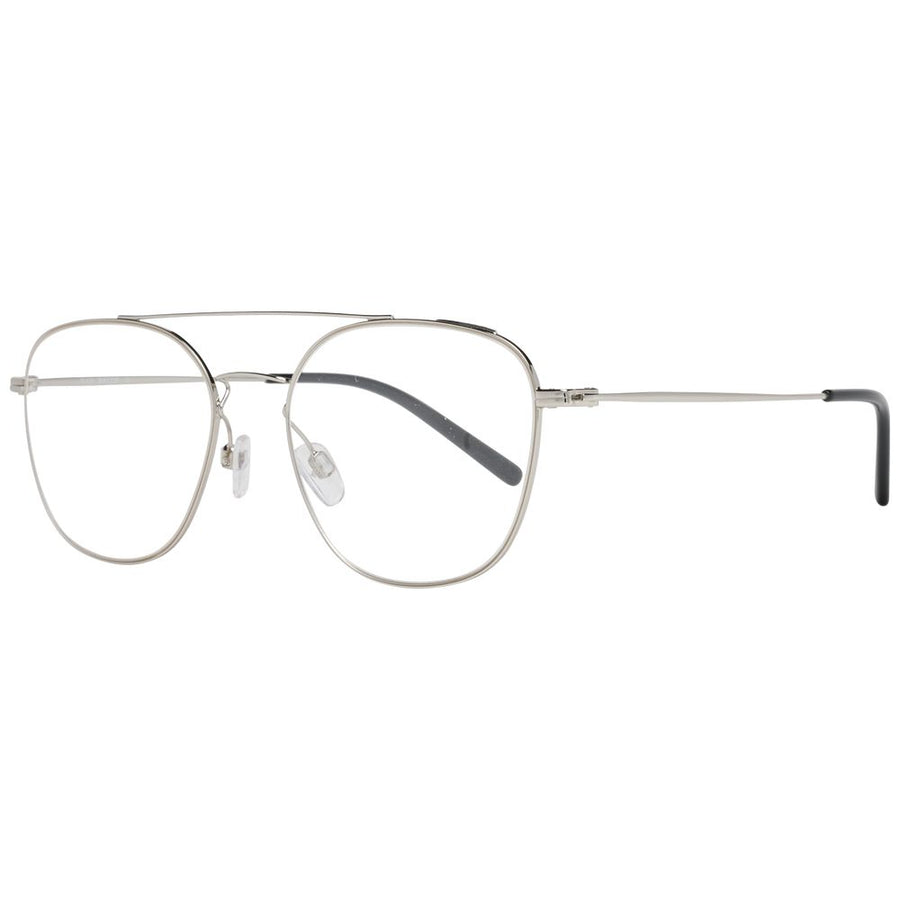 Gray Metal & Plastic Glasses (Frames)