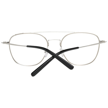 Gray Metal & Plastic Glasses (Frames)