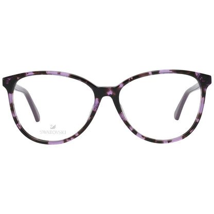 Multicolor Plastic Glasses (Frames)