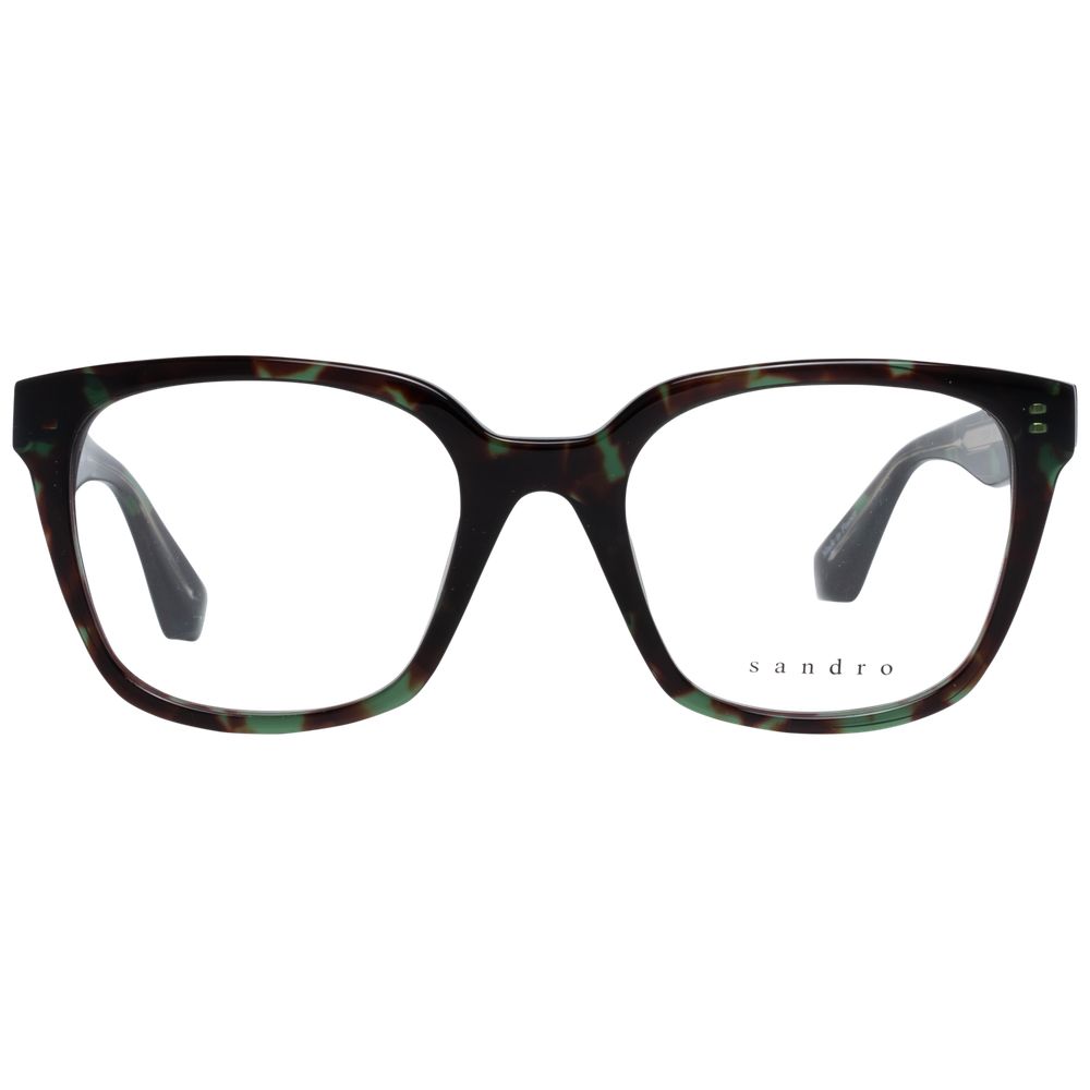Multicolor Plastic Glasses (Frames)