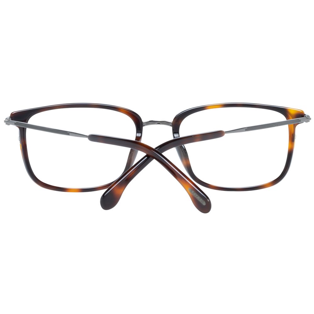 Brown Plastic Glasses (Frames)