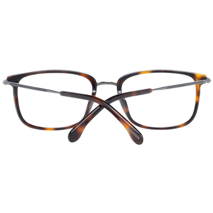 Brown Plastic Glasses (Frames)