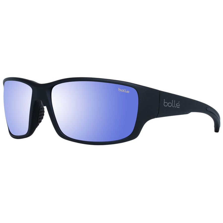 Black Plastic Sunglasses