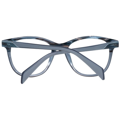 Gray Acetate Glasses (Frames)