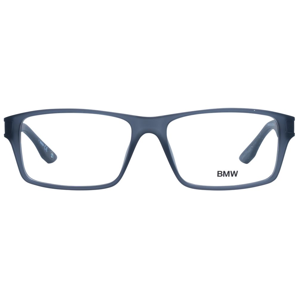 Gray Plastic Glasses (Frames)