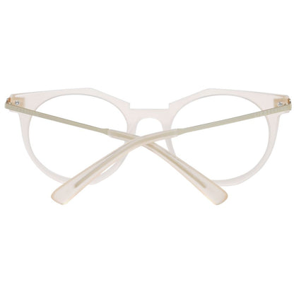 Beige Acetate Glasses (Frames)