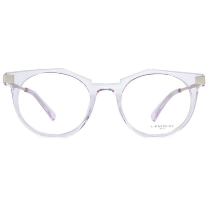 Purple Acetate Glasses (Frames)