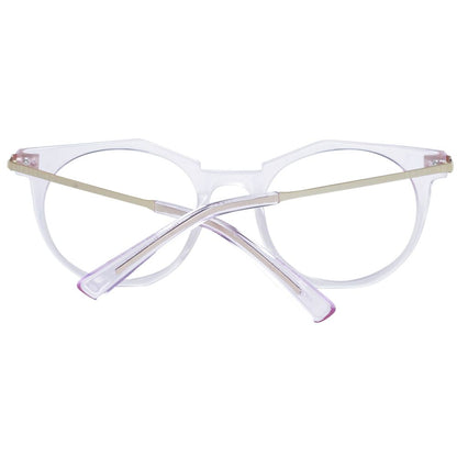 Purple Acetate Glasses (Frames)