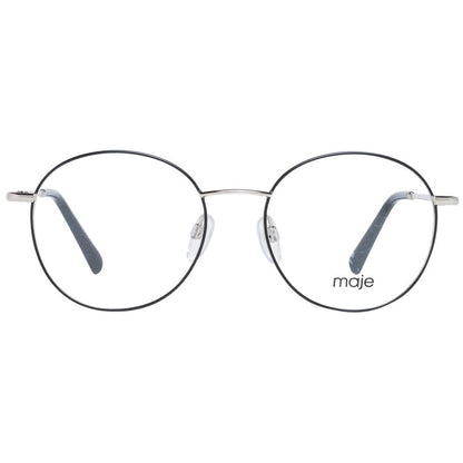 Gold Stainless Steel Glasses (Frames)