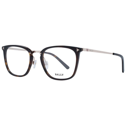 Brown Acetate & Metal Glasses (Frames)