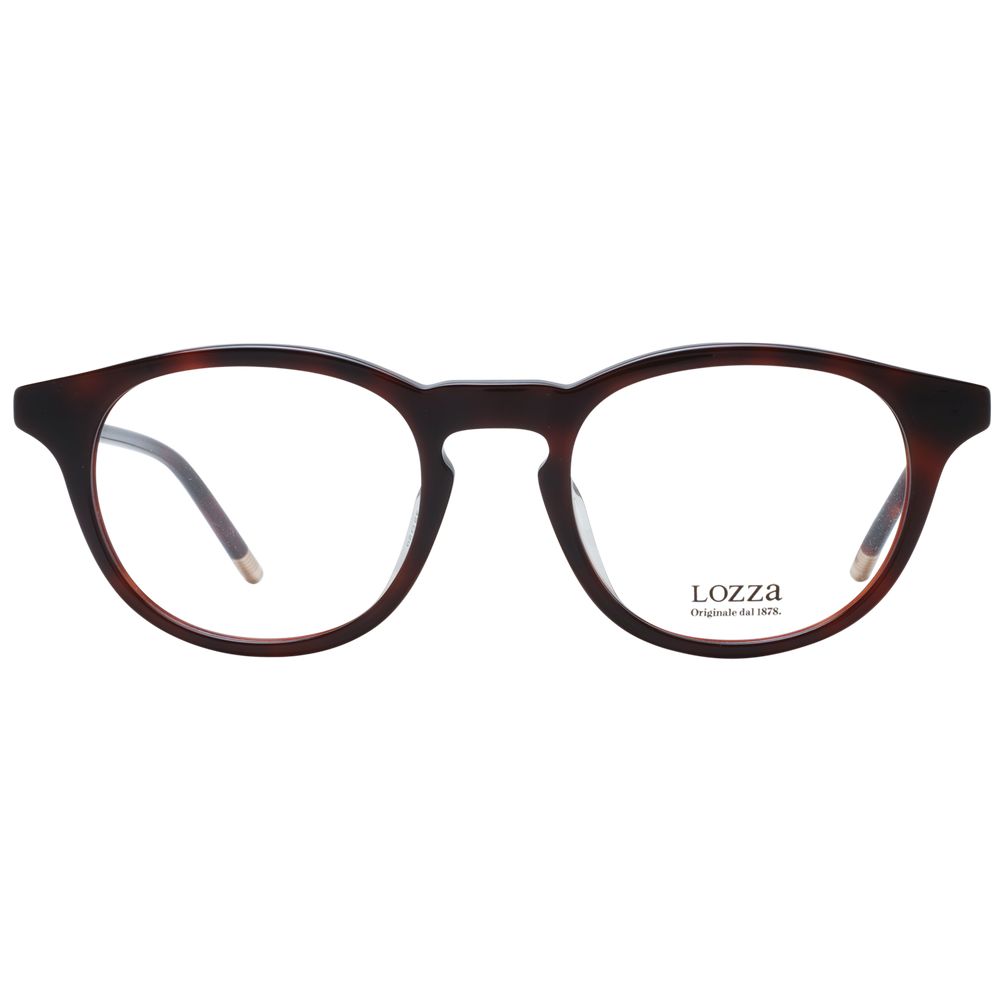 Brown Acetate & Plastic Glasses (Frames)