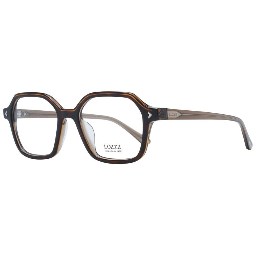 Brown Acetate & Plastic Glasses (Frames)